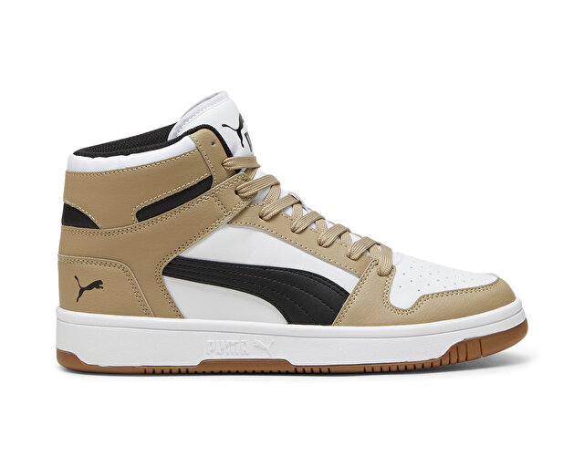 Puma Ayakkabı Günlük Rebound Layup Sl - Görsel 2