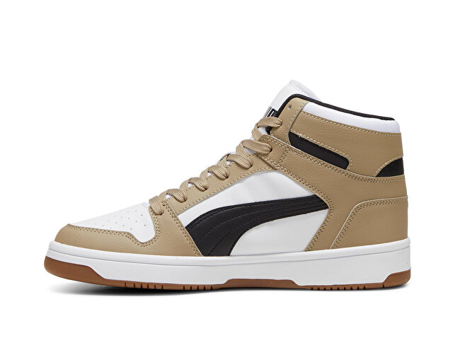 Puma Ayakkabı Günlük Rebound Layup Sl - Görsel 3