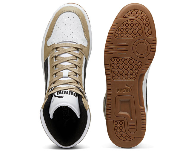 Puma Ayakkabı Günlük Rebound Layup Sl - Görsel 5