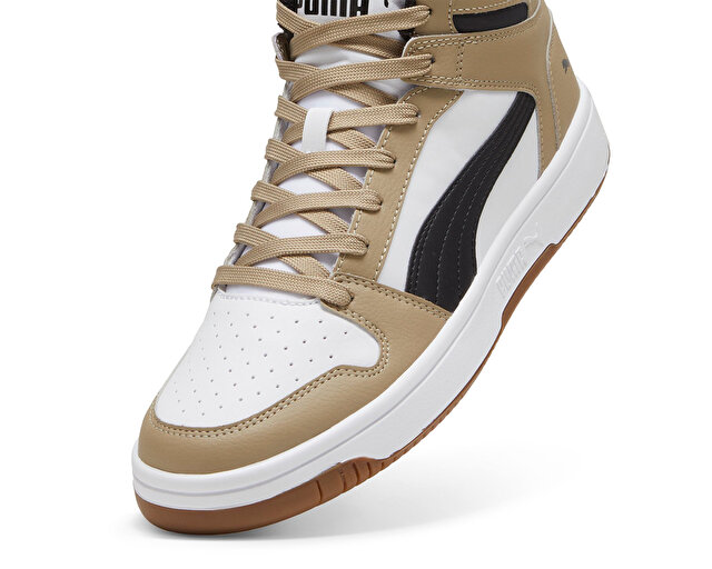 Puma Ayakkabı Günlük Rebound Layup Sl - Görsel 6