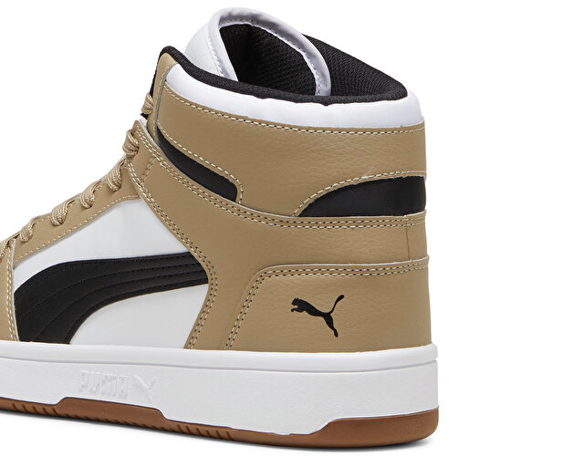 Puma Ayakkabı Günlük Rebound Layup Sl - Görsel 7