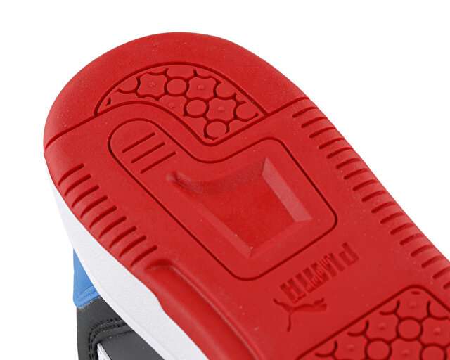 Puma Ayakkabı Günlük Rebound Layup Lo Sl Jr - Görsel 9