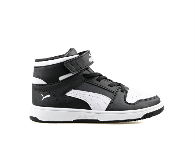 Puma Ayakkabı Günlük Puma Rebound Layup Sl V Ps - Görsel 2