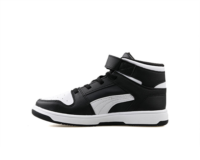 Puma Ayakkabı Günlük Puma Rebound Layup Sl V Ps - Görsel 3