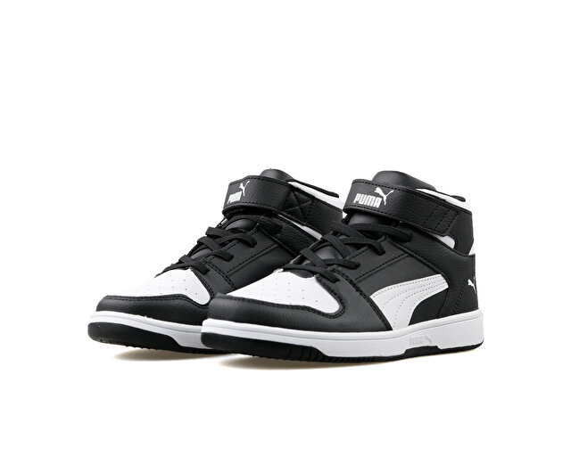 Puma Ayakkabı Günlük Puma Rebound Layup Sl V Ps - Görsel 4