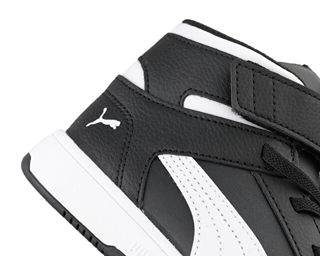 Puma Ayakkabı Günlük Puma Rebound Layup Sl V Ps - Görsel 8