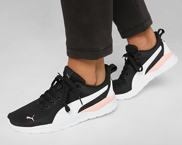 Puma Ayakkabı Günlük Anzarun Lite - Görsel 3