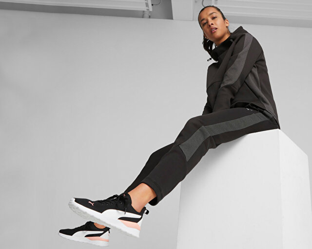 Puma Ayakkabı Günlük Anzarun Lite - Görsel 7