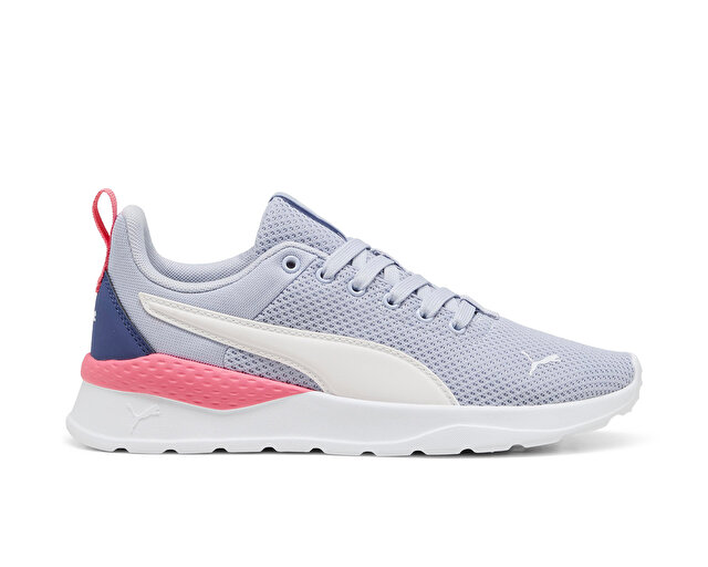 Puma Ayakkabı Günlük ANZARUN LITE JR - Görsel 2