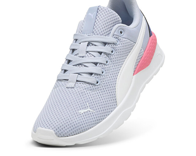 Puma Ayakkabı Günlük ANZARUN LITE JR - Görsel 6