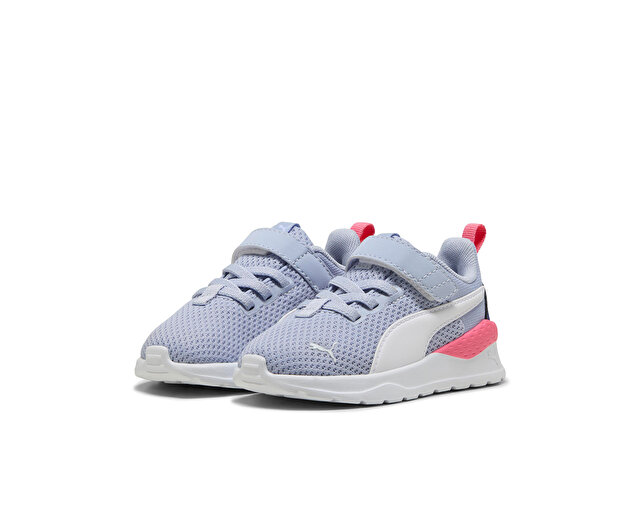 Puma Ayakkabı Günlük ANZARUN LITE AC INF - Görsel 4