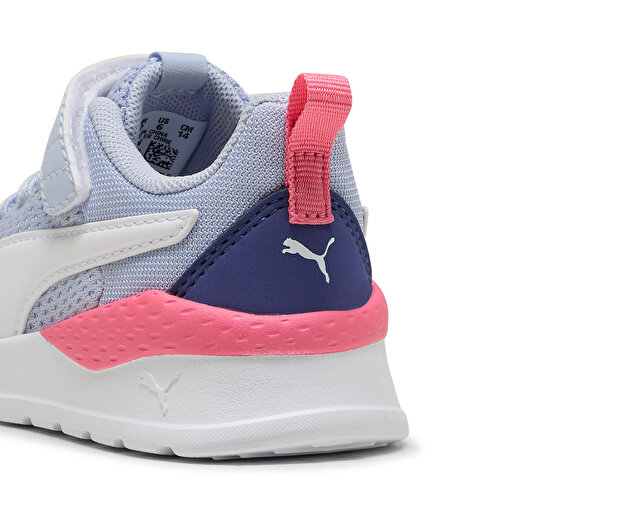 Puma Ayakkabı Günlük ANZARUN LITE AC INF - Görsel 7