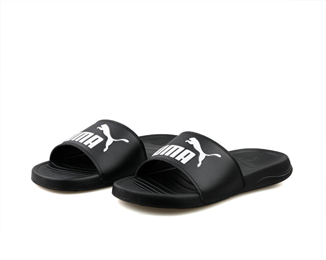 Puma Ayakkabı Terlik Popcat 20 - Görsel 4