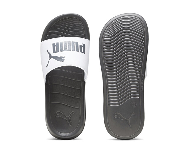 Puma Ayakkabı Terlik POPCAT 20 - Görsel 5