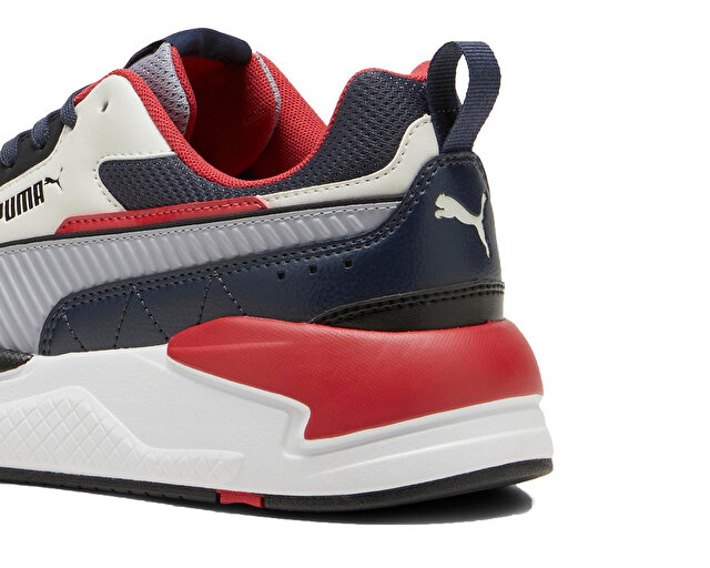 Puma Ayakkabı Günlük X-Ray 2 Square - Görsel 7