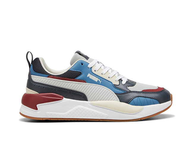 Puma Ayakkabı Günlük X-Ray 2 Square - Görsel 2