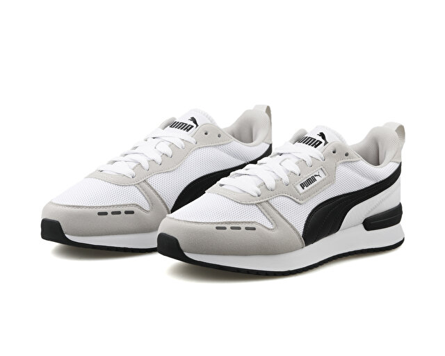 Puma Ayakkabı Günlük R78 - Görsel 4