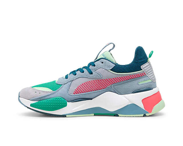 Puma Ayakkabı Günlük Rs-X Market - Görsel 3