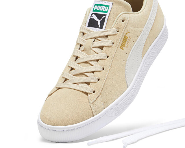 Puma Ayakkabı Günlük Suede Classic Xxl - Görsel 6