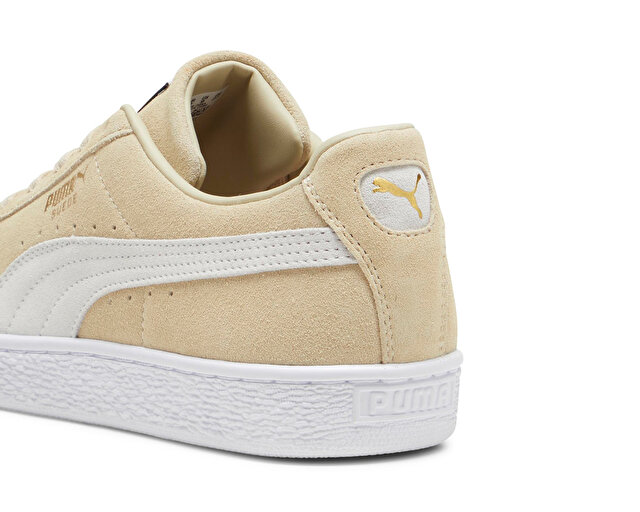 Puma Ayakkabı Günlük Suede Classic Xxl - Görsel 7