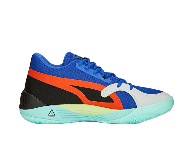 Puma Basketbol Ayakkabısı Trc Blaze Court - Görsel 2
