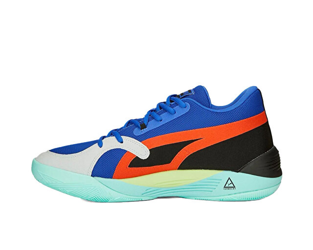 Puma Basketbol Ayakkabısı Trc Blaze Court - Görsel 4