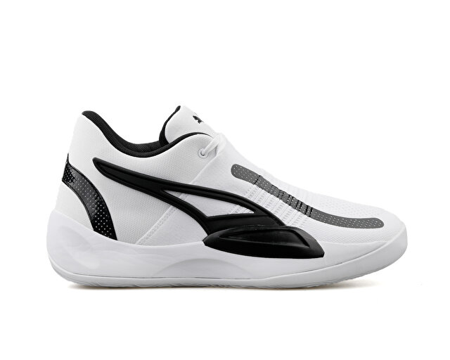 Puma Basketbol Ayakkabısı Rise Nitro - Görsel 2