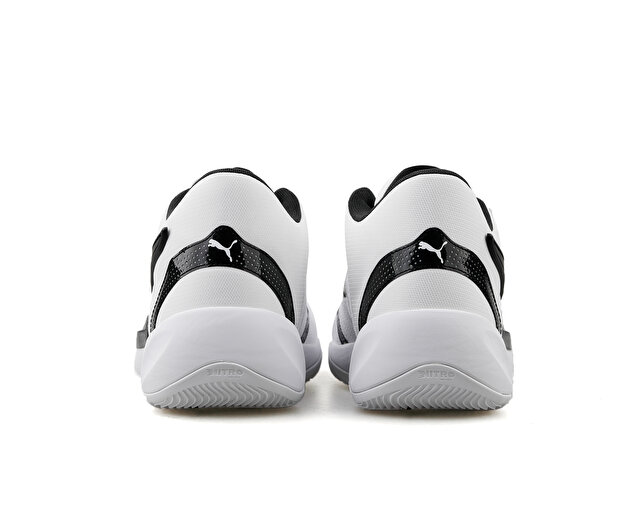 Puma Basketbol Ayakkabısı Rise Nitro - Görsel 5