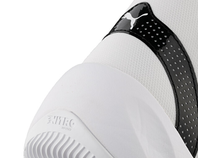Puma Basketbol Ayakkabısı Rise Nitro - Görsel 9