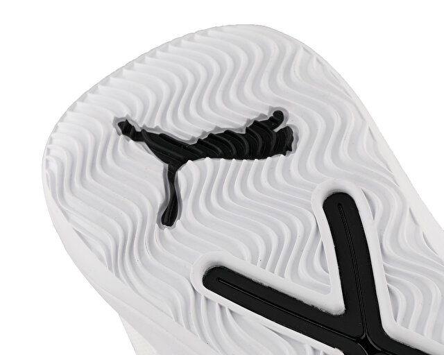 Puma Basketbol Ayakkabısı Rise Nitro - Görsel 10