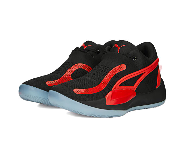 Puma Basketbol Ayakkabısı Rise Nitro - Görsel 4