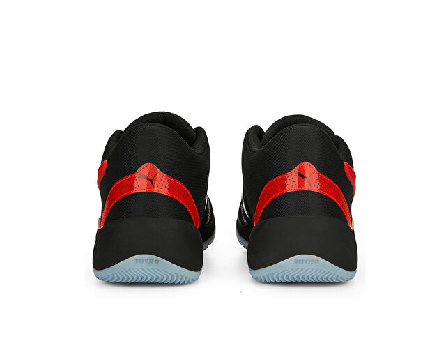 Puma Basketbol Ayakkabısı Rise Nitro - Görsel 5