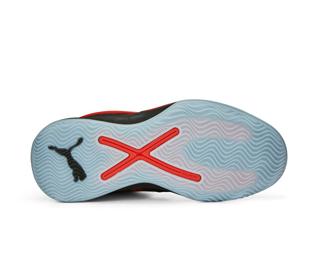 Puma Basketbol Ayakkabısı Rise Nitro - Görsel 6