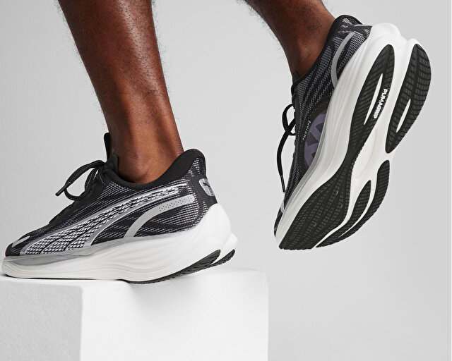 Puma Koşu Ayakkabısı Velocity Nitro 3 - Görsel 3