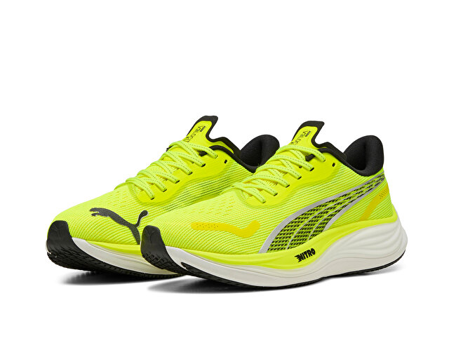 Puma Koşu Ayakkabısı VELOCITY NITRO 3 - Görsel 4