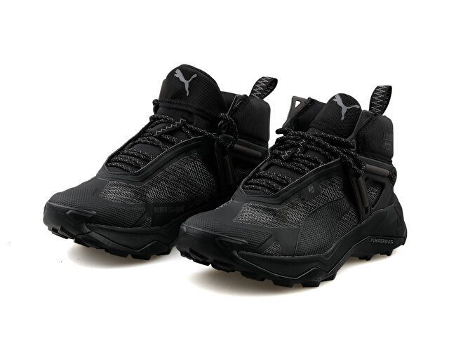 Puma Ayakkabısı Trekking Bot ve Ayakkabıları Explore Nitro Gtx - Görsel 4