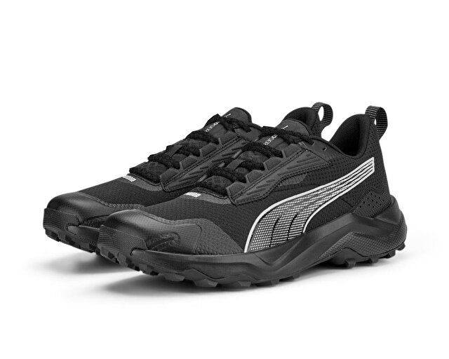 Puma Koşu Ayakkabısı Obstruct Profoam - Görsel 4