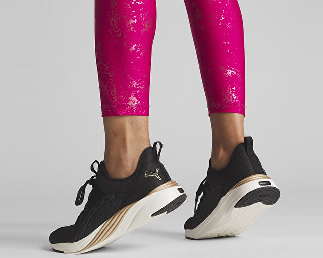 Puma Ayakkabı Günlük Softride Sophia 2 Wn S - Görsel 3