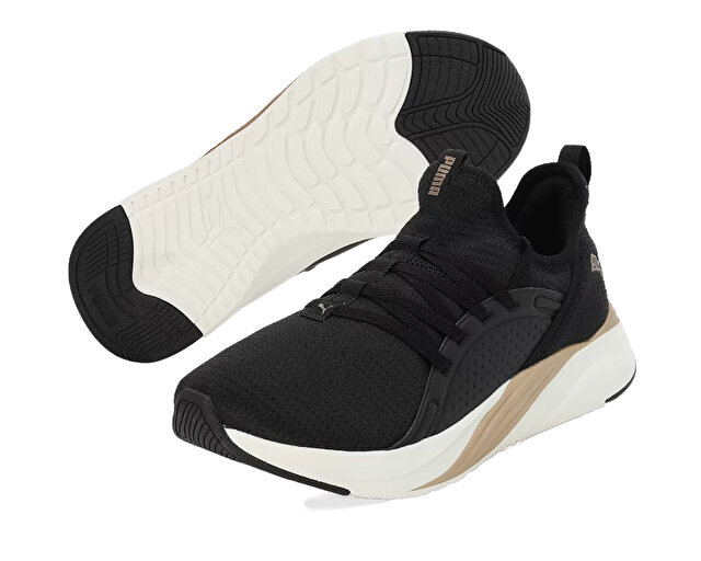 Puma Ayakkabı Günlük Softride Sophia 2 Wn S - Görsel 5