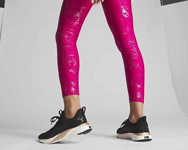 Puma Ayakkabı Günlük Softride Sophia 2 Wn S - Görsel 8