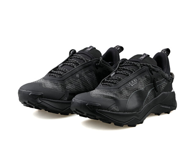 Puma Ayakkabısı Trekking Bot ve Ayakkabıları Explore Nitro Gtx - Görsel 4