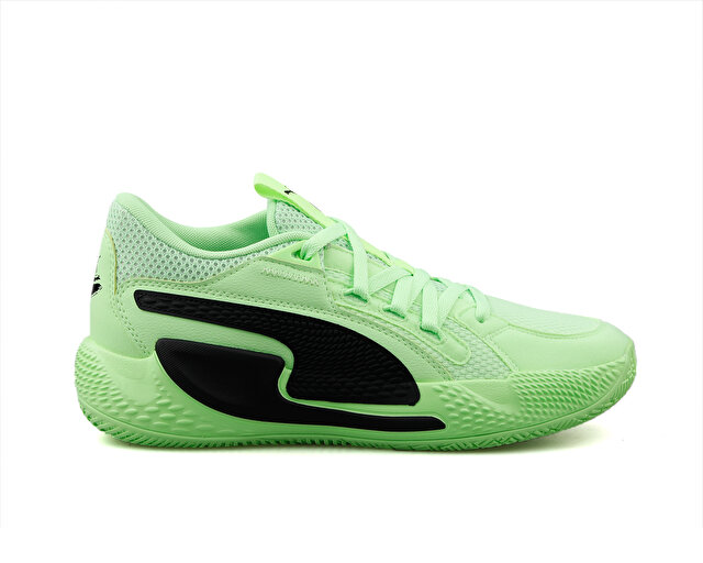 Puma Basketbol Ayakkabısı Court Rider - Görsel 2