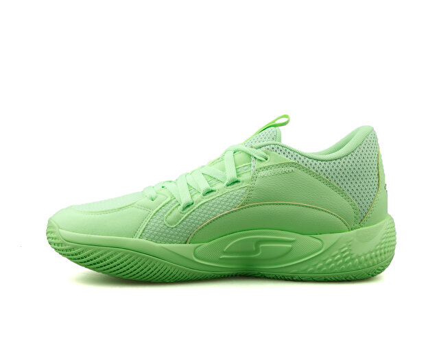 Puma Basketbol Ayakkabısı Court Rider - Görsel 3