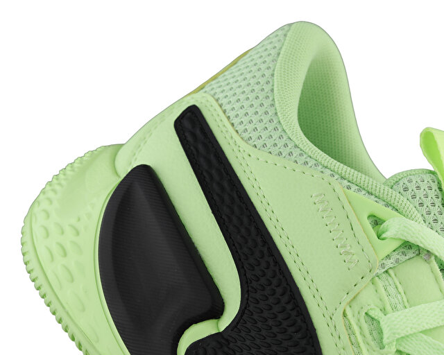 Puma Basketbol Ayakkabısı Court Rider - Görsel 8