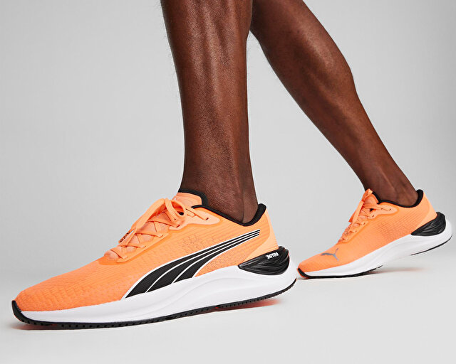 Puma Koşu Ayakkabısı Electrify Nitro 3 - Görsel 3