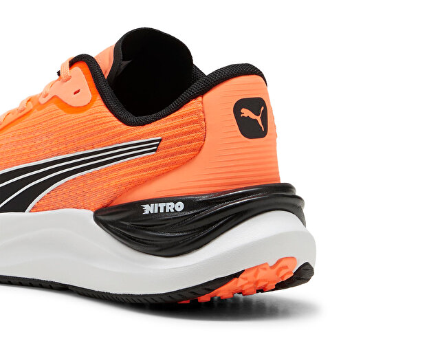 Puma Koşu Ayakkabısı Electrify Nitro 3 - Görsel 8