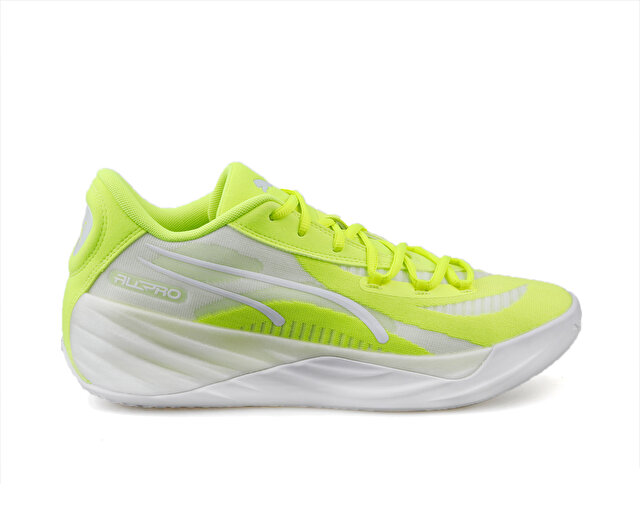 Puma Basketbol Ayakkabısı All-Pro Nitro - Görsel 2
