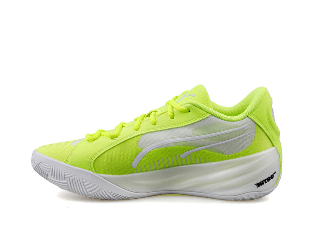 Puma Basketbol Ayakkabısı All-Pro Nitro - Görsel 3