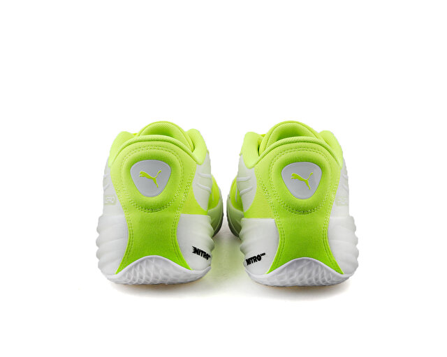 Puma Basketbol Ayakkabısı All-Pro Nitro - Görsel 5