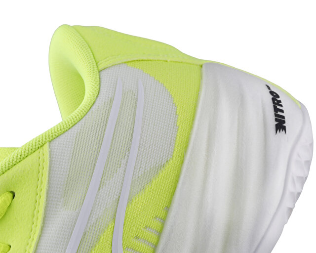 Puma Basketbol Ayakkabısı All-Pro Nitro - Görsel 9